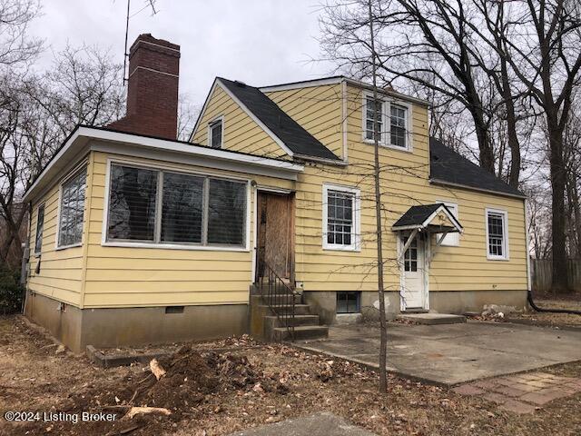4715 Billtown Road Louisville, KY 40299 - Photo 6 of 51 Back1