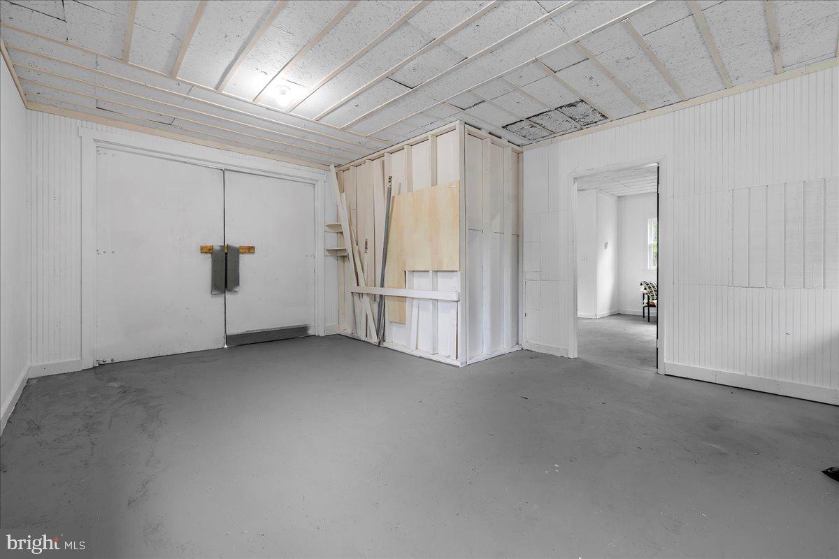 624 Sutton Drive Pasadena, MD 21122 - Photo 39 of 64 a view of empty room