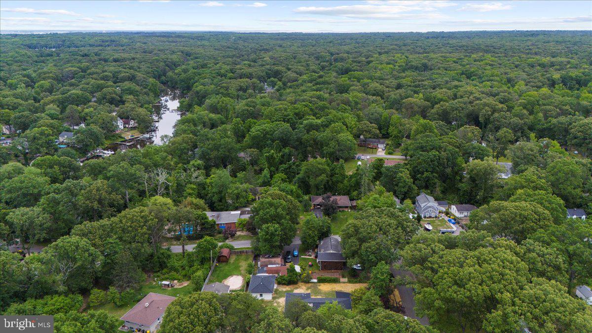 624 Sutton Drive Pasadena, MD 21122 - Photo 58 of 64 a view of a city