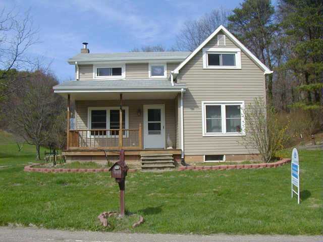 28660 Blackjack Road Logan, OH 43138 - Photo 1 of 1 Gallery Image 1
