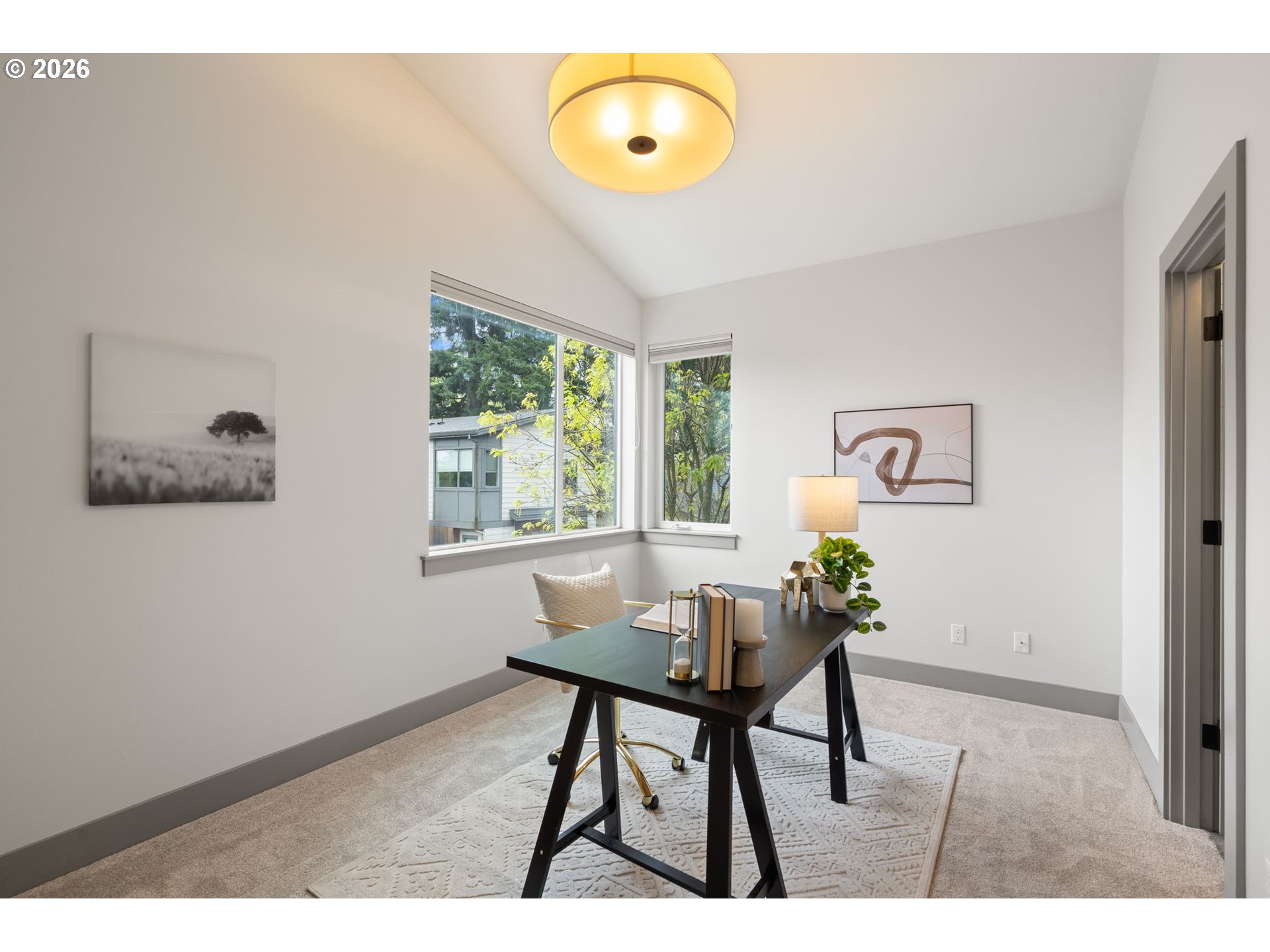 7667 Southeast Sherman Street Portland, OR 97215 - Photo 23 of 35