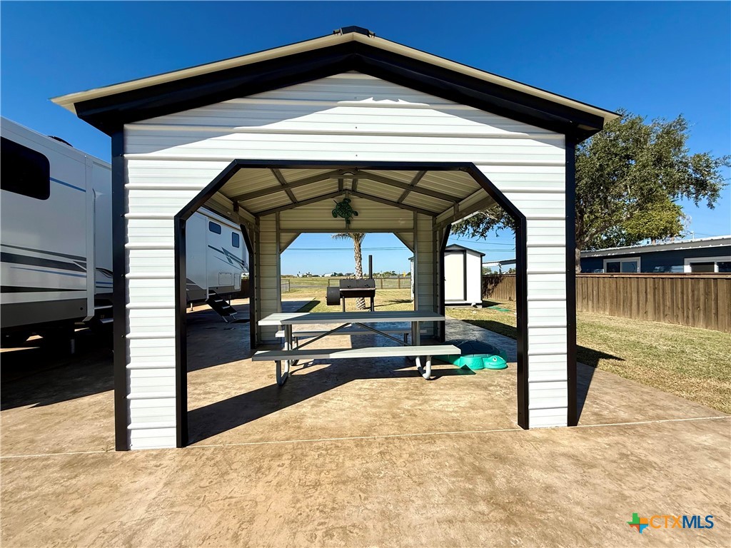 127 Copano Cove Road Rockport, TX 78382 - Photo 19 of 28