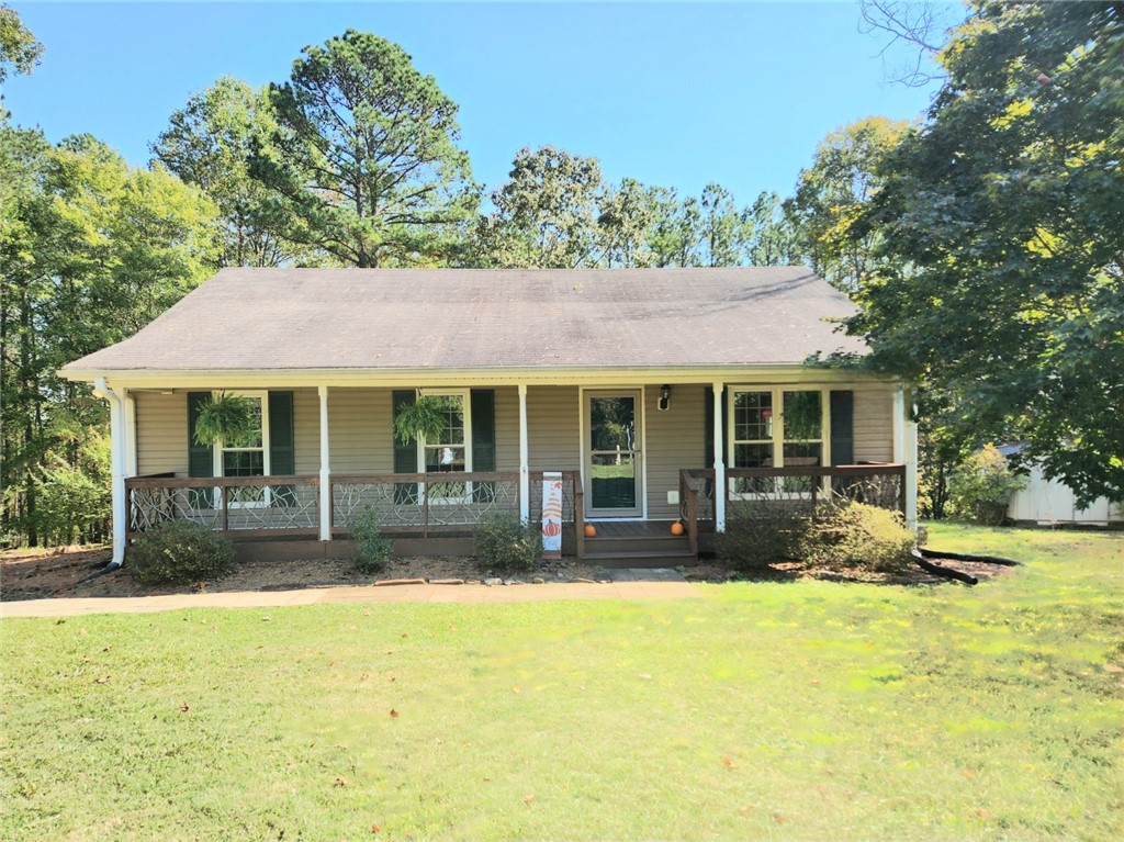108 Hunters Ridge Salem, SC 29676 - Photo 1 of 1 Gallery Image 1