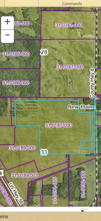 $274,999 | Tbd Tbd Tbd, Newfolden, MN 56738