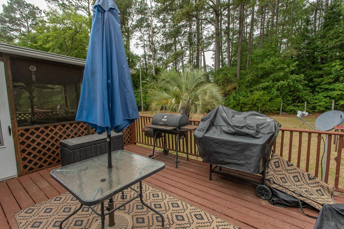 2260 Harvey Road Loris, SC 29569 - Photo 37 of 51