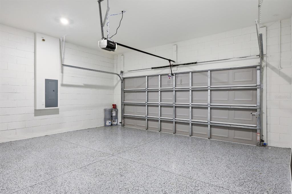 4487 Southwest 152nd Street Ocala, FL 34473 - Photo 25 of 41 a view of an empty storage area