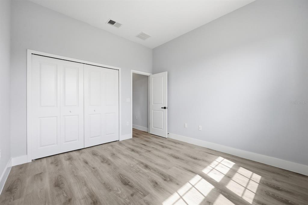 4487 Southwest 152nd Street Ocala, FL 34473 - Photo 29 of 41 a view of an empty room