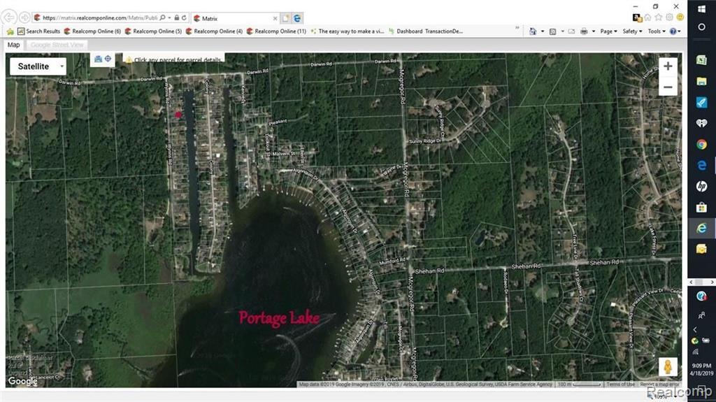 10845 Wynns Road Pinckney, MI 48169 - Photo 3 of 7