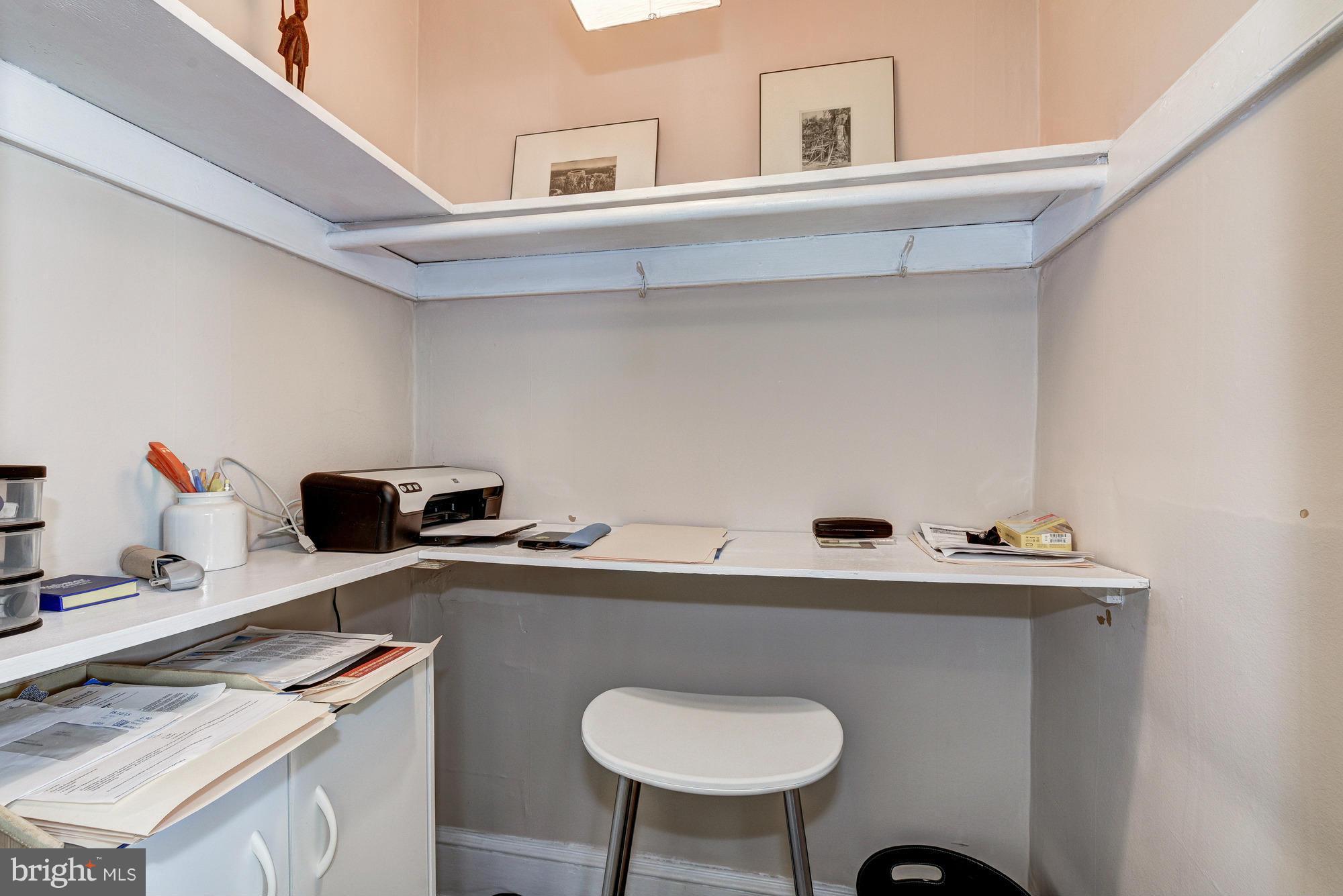 3409 29th Street Northwest, Unit 13 Washington, DC 20008 - Photo 8 of 21 Interior (General)