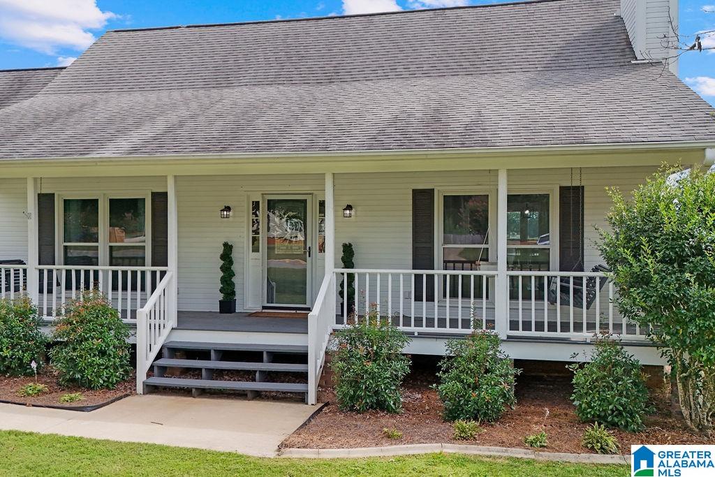 5 Country Hills Road Montevallo, AL 35115 - Photo 6 of 51