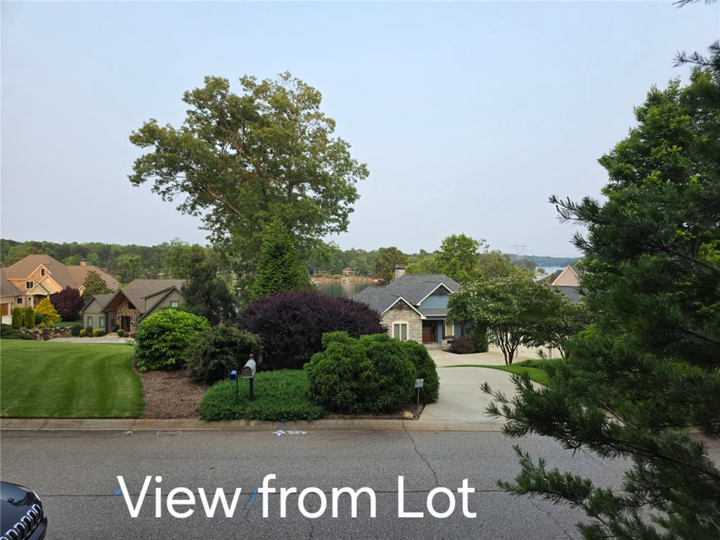 0 Stardust Lane Seneca, SC 29672 - Photo 3 of 21 Gallery Image 3