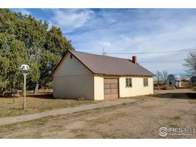 $525,000 | 1958 County Road 65, Keenesburg, CO 80643