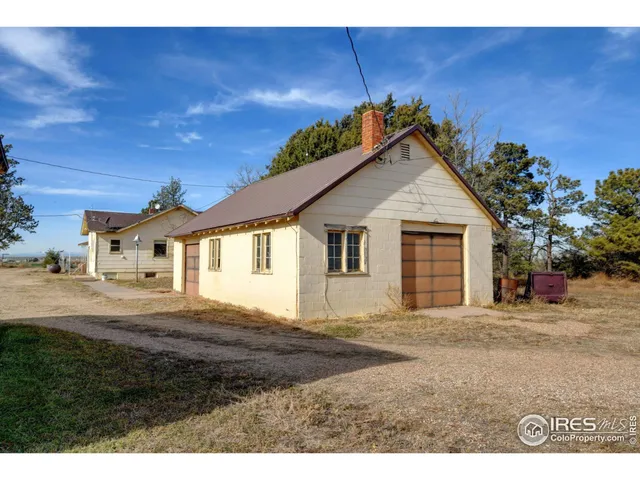 $525,000 | 1958 County Road 65, Keenesburg, CO 80643
