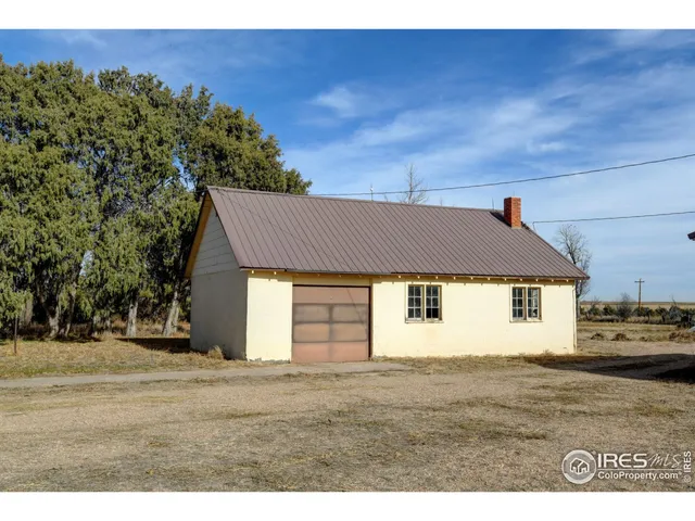 $525,000 | 1958 County Road 65, Keenesburg, CO 80643