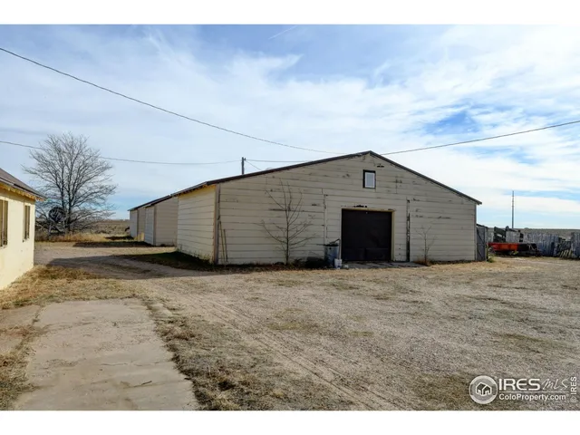 $525,000 | 1958 County Road 65, Keenesburg, CO 80643