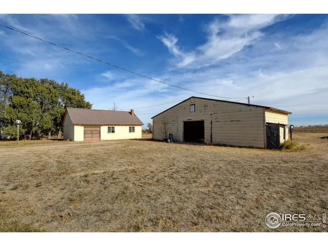 $525,000 | 1958 County Road 65, Keenesburg, CO 80643