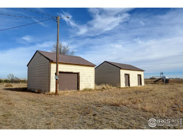 $525,000 | 1958 County Road 65, Keenesburg, CO 80643