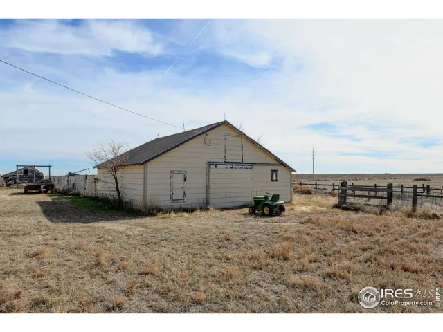 $525,000 | 1958 County Road 65, Keenesburg, CO 80643