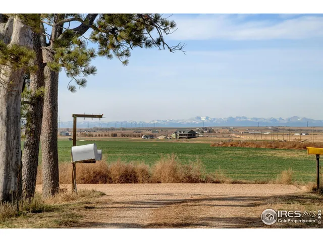 $525,000 | 1958 County Road 65, Keenesburg, CO 80643