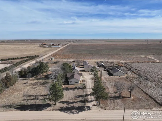 $525,000 | 1958 County Road 65, Keenesburg, CO 80643