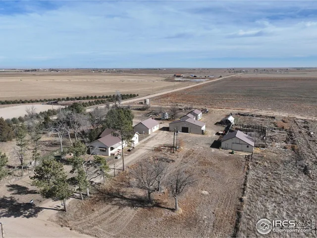 $525,000 | 1958 County Road 65, Keenesburg, CO 80643