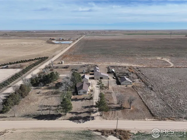 $525,000 | 1958 County Road 65, Keenesburg, CO 80643