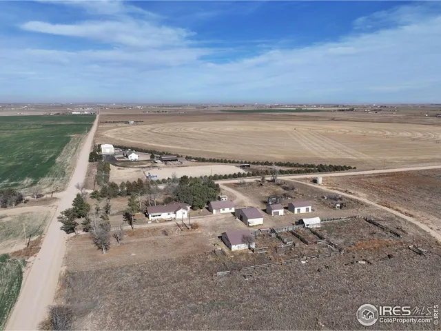 $525,000 | 1958 County Road 65, Keenesburg, CO 80643