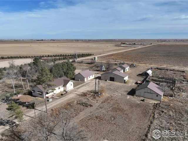 $525,000 | 1958 County Road 65, Keenesburg, CO 80643