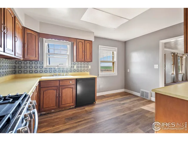 $525,000 | 1958 County Road 65, Keenesburg, CO 80643