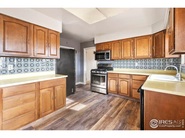 $525,000 | 1958 County Road 65, Keenesburg, CO 80643