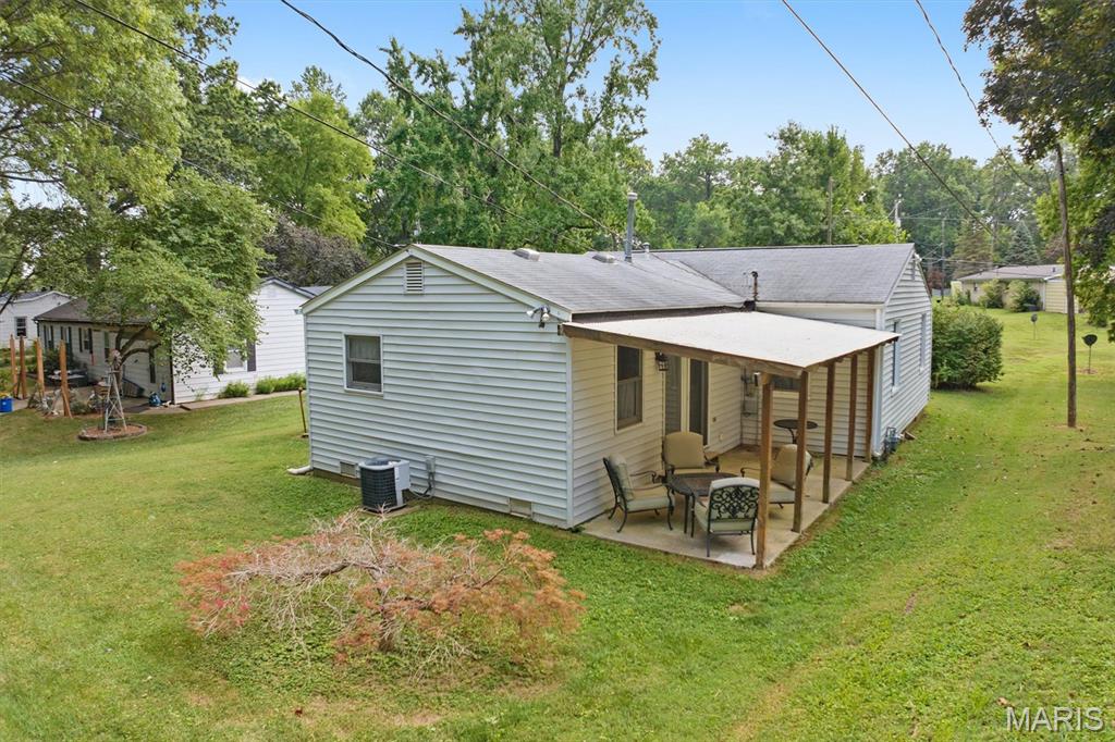 44 Appletree Lane Belleville, IL 62221 - Photo 24 of 29 Gallery Image 24
