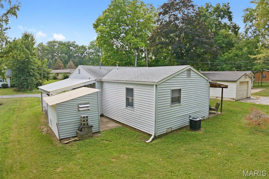 44 Appletree Lane Belleville, IL 62221 - Photo 25 of 29 Gallery Image 25