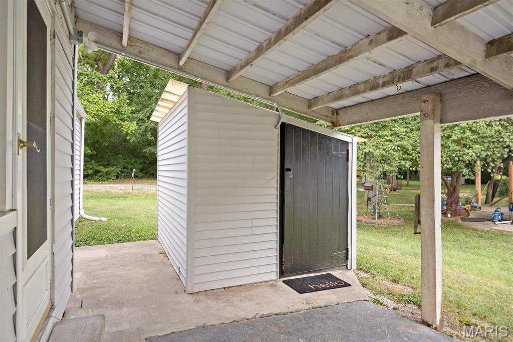 44 Appletree Lane Belleville, IL 62221 - Photo 26 of 29 Gallery Image 26
