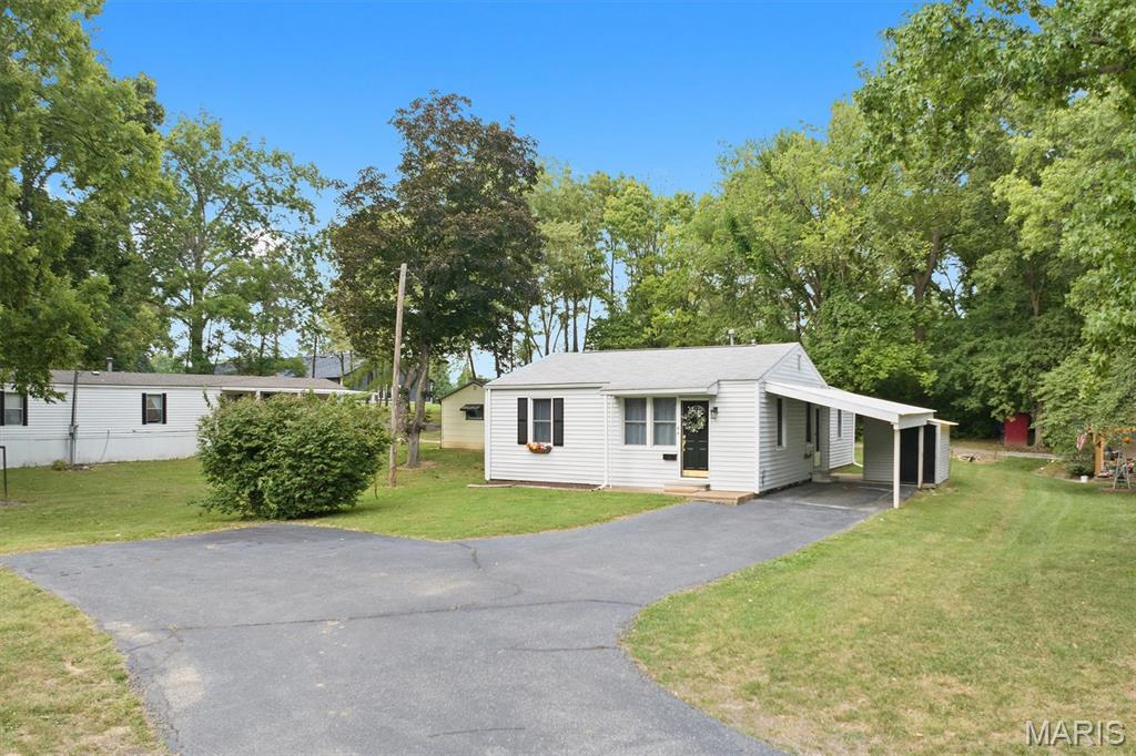 44 Appletree Lane Belleville, IL 62221 - Photo 28 of 29 Gallery Image 28