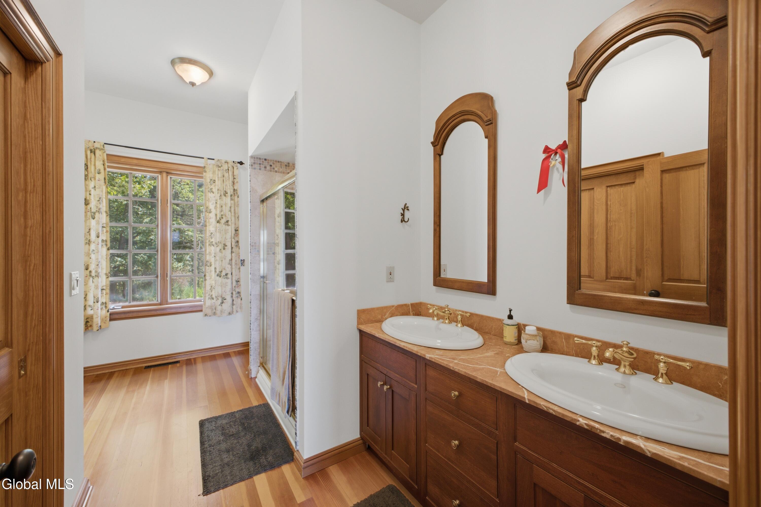 15 Pine Ledge Road Horicon, NY 12815 - Photo 41 of 57 Full Bath 2nd Fl