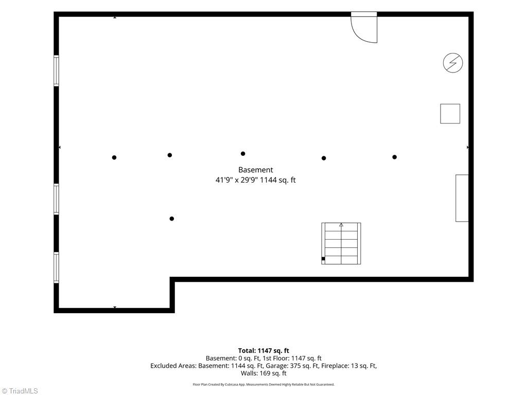 205 Cook Street Rural Hall, NC 27045 - Photo 18 of 23