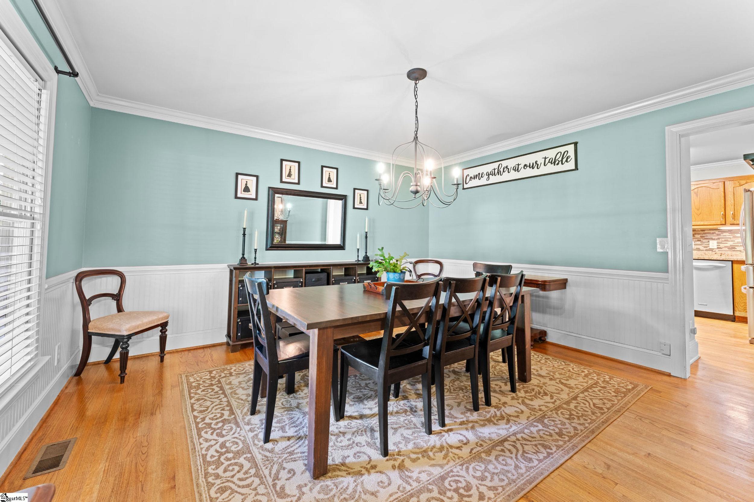 205 Colony Road Taylors, SC 29687 - Photo 7 of 49 Gallery Image 7