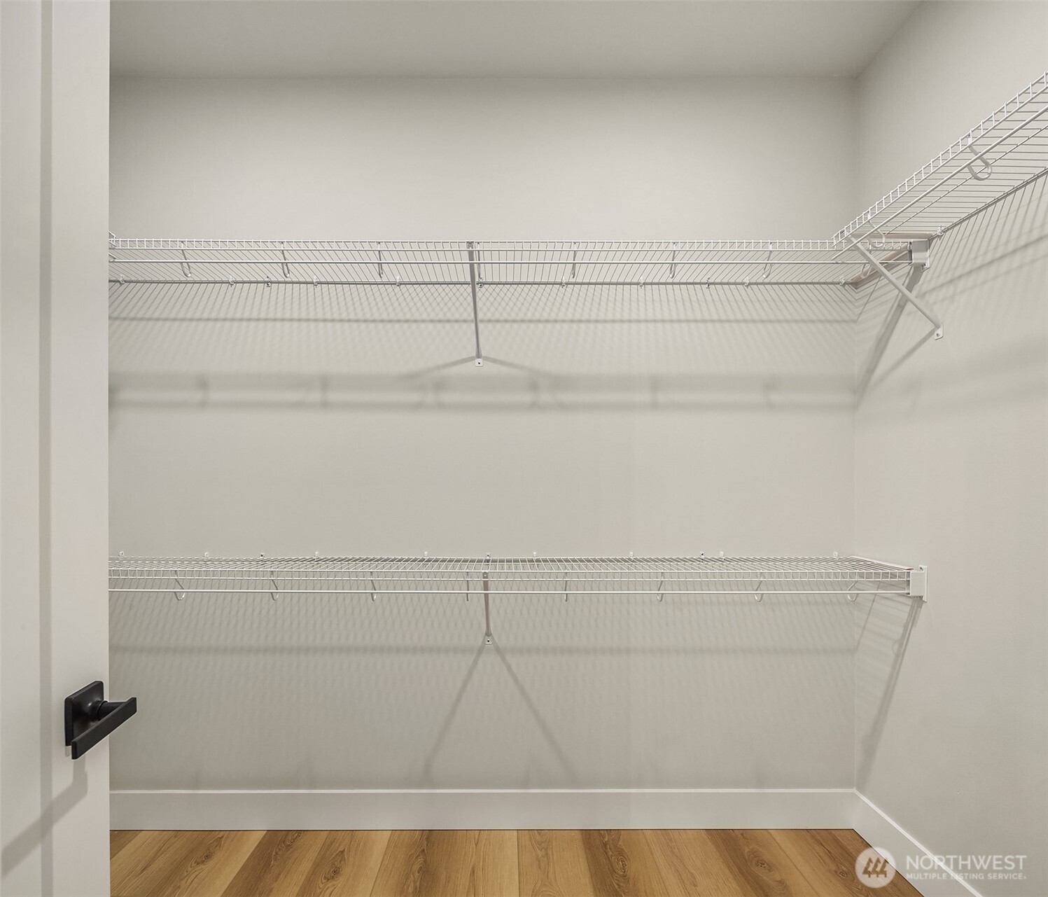 4 Twin Flower Circle Bellingham, WA 98229 - Photo 21 of 31 a view of a closet