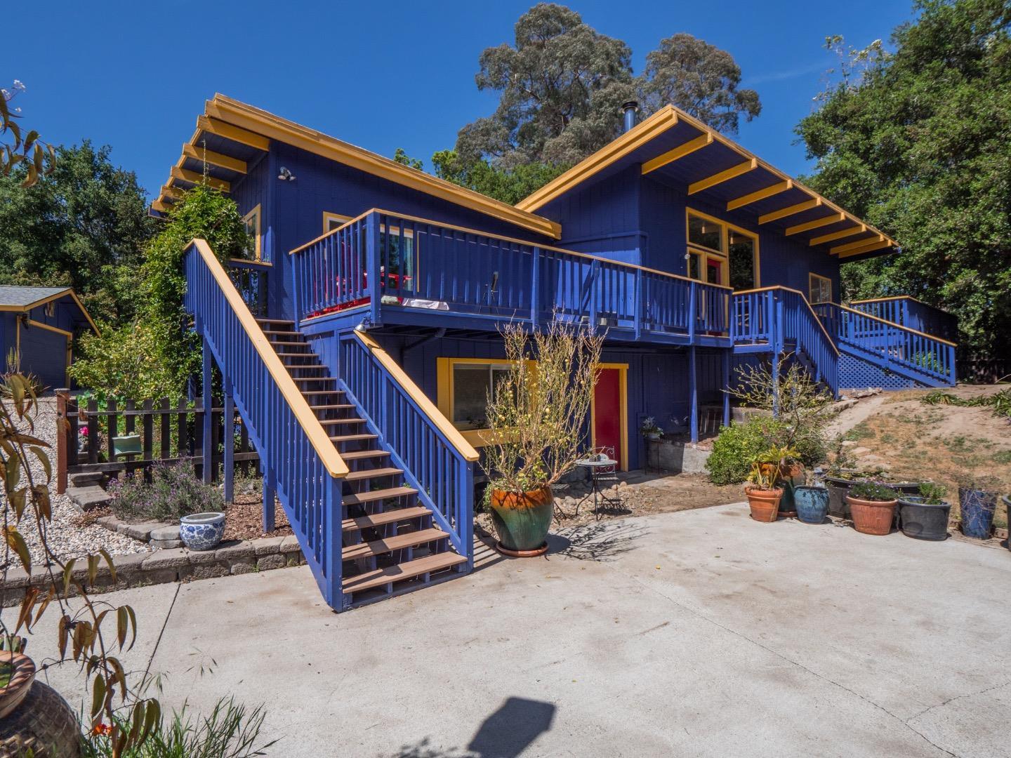 50 Browns Valley Road Corralitos, CA 95076 - Photo 9 of 50 Gallery Image 9