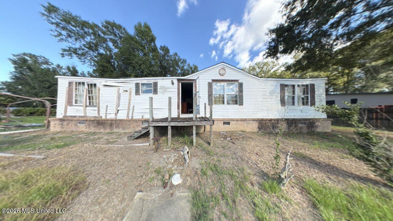 2618 MacLean Road Jackson, MS 39209 - Photo 1 of 36 0