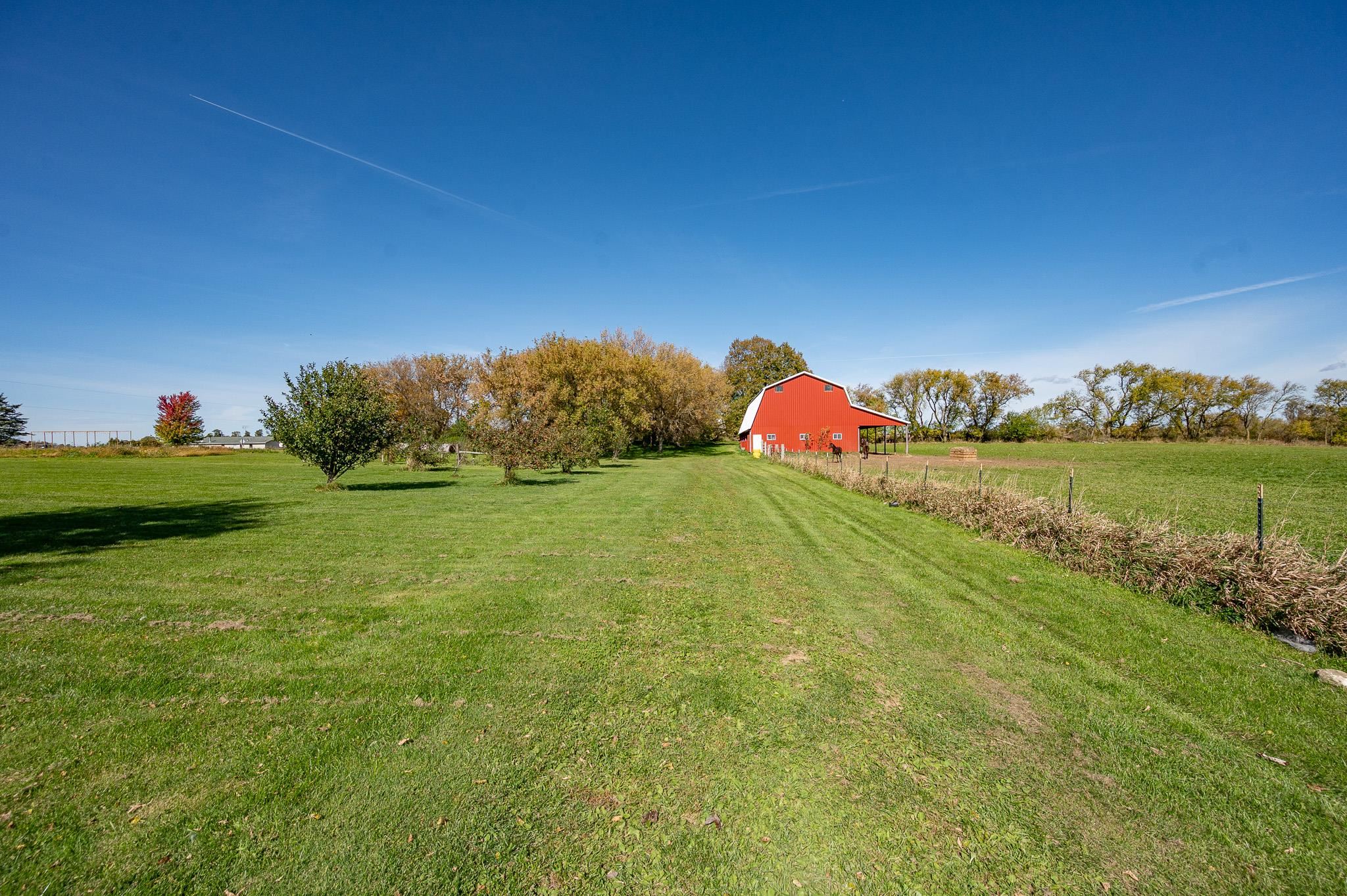 N128 Dorn Road St. Cloud, WI 53079 - Photo 64 of 80 Gallery Image 64