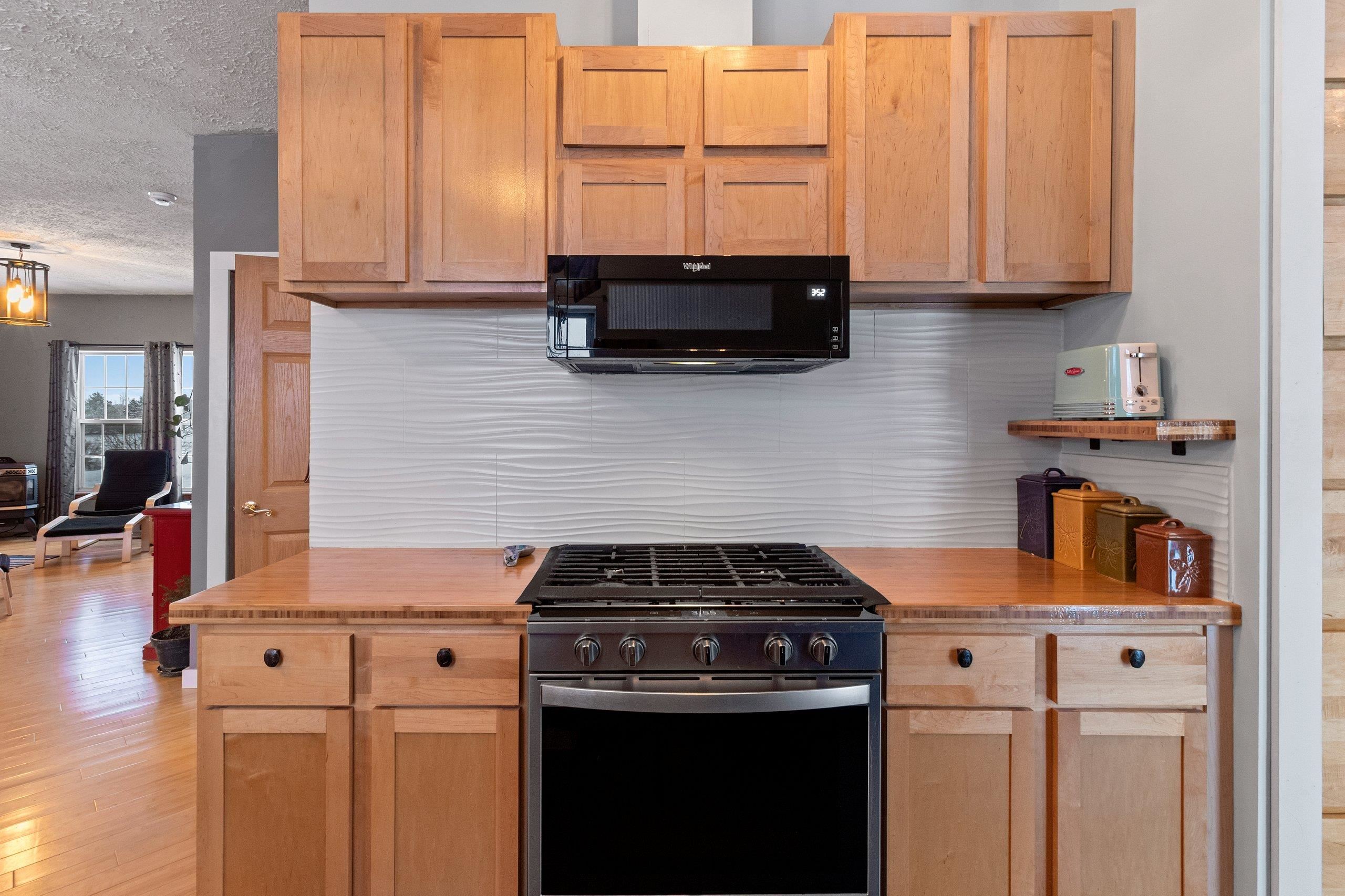 W5221 Loucks Road Peshtigo, WI 54157 - Photo 17 of 57