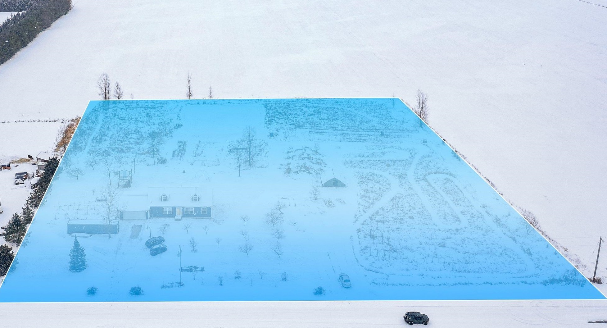 W5221 Loucks Road Peshtigo, WI 54157 - Photo 3 of 57