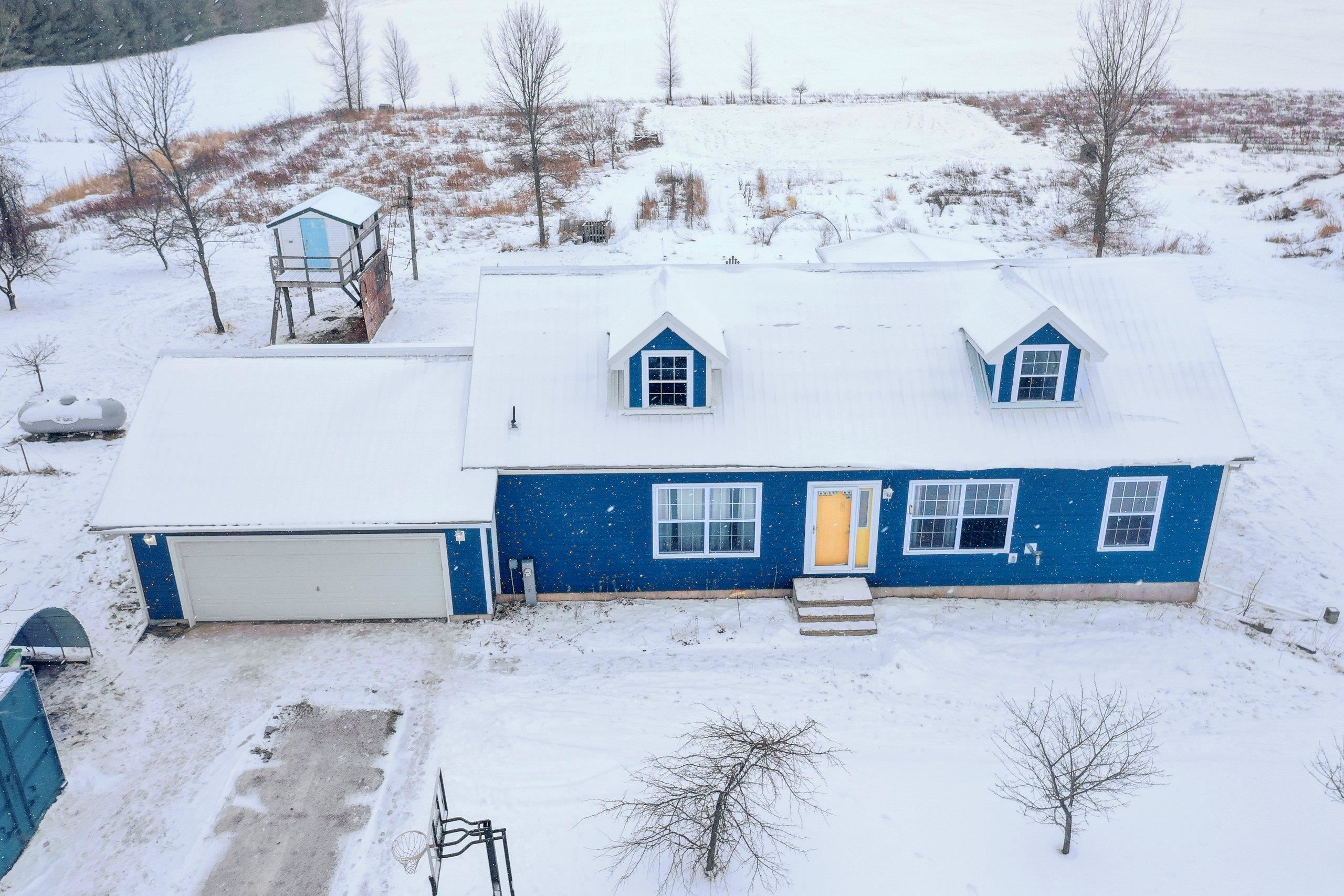 W5221 Loucks Road Peshtigo, WI 54157 - Photo 47 of 57