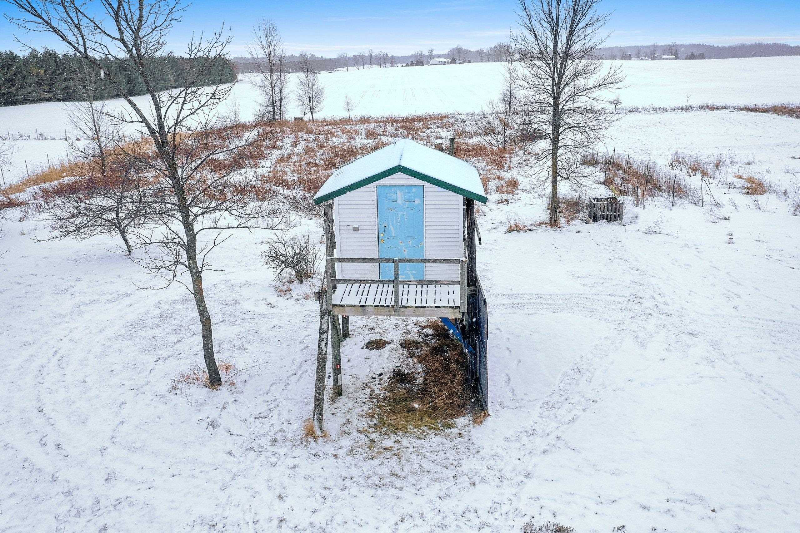 W5221 Loucks Road Peshtigo, WI 54157 - Photo 48 of 57