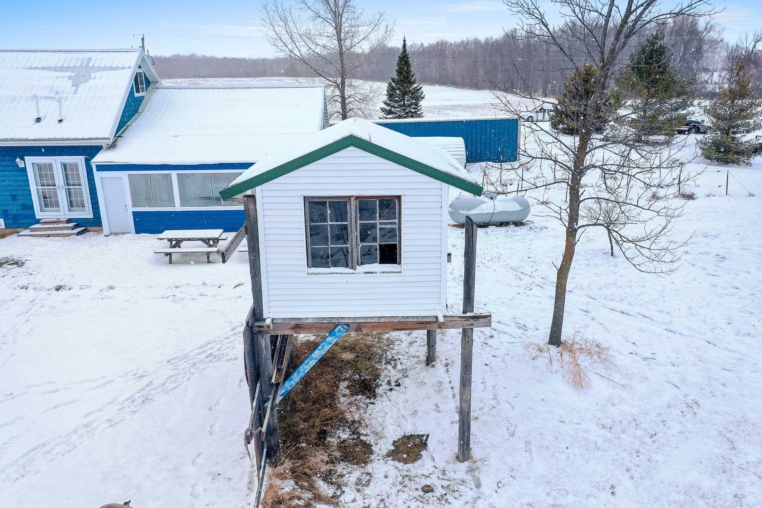 W5221 Loucks Road Peshtigo, WI 54157 - Photo 49 of 57