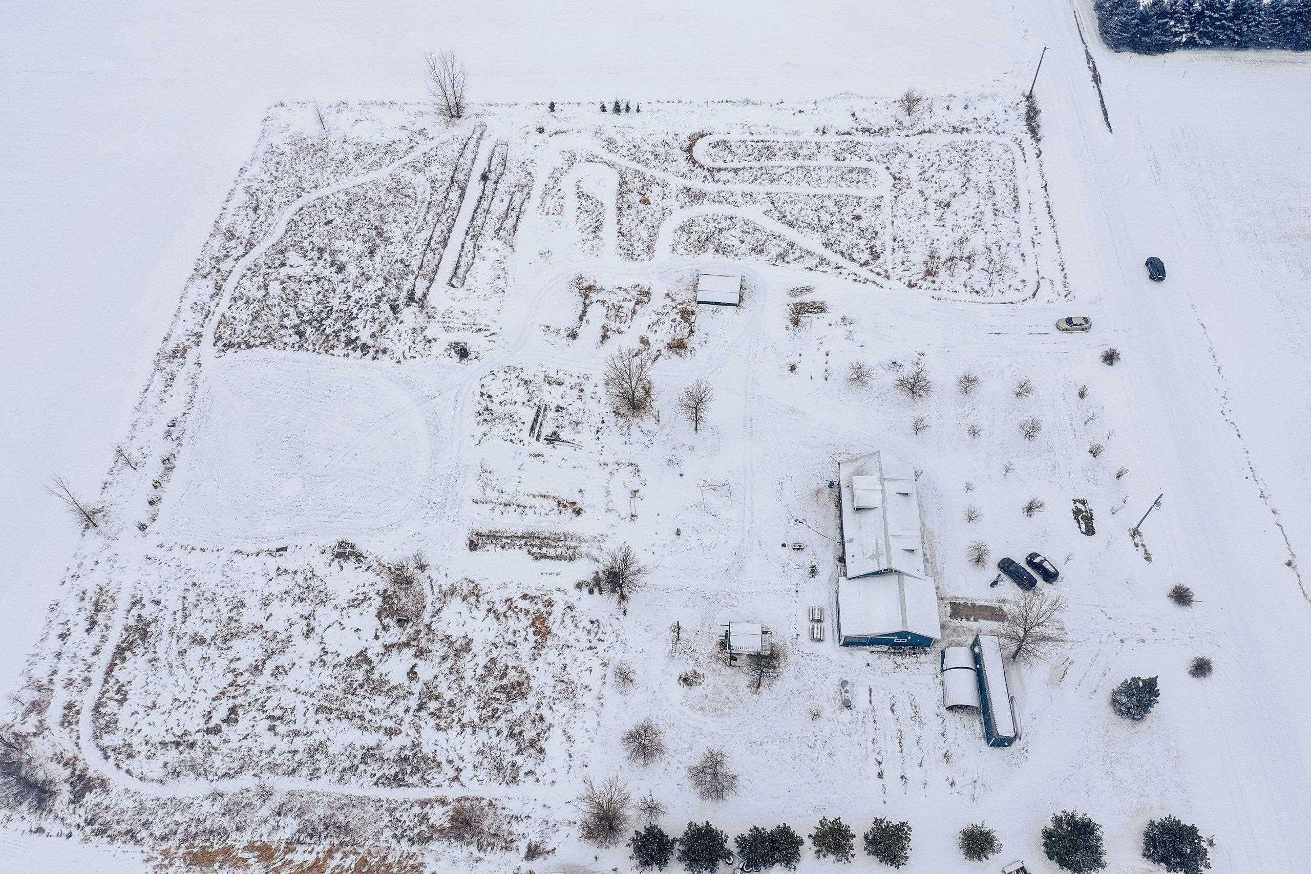 W5221 Loucks Road Peshtigo, WI 54157 - Photo 50 of 57