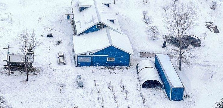 W5221 Loucks Road Peshtigo, WI 54157 - Photo 5 of 57