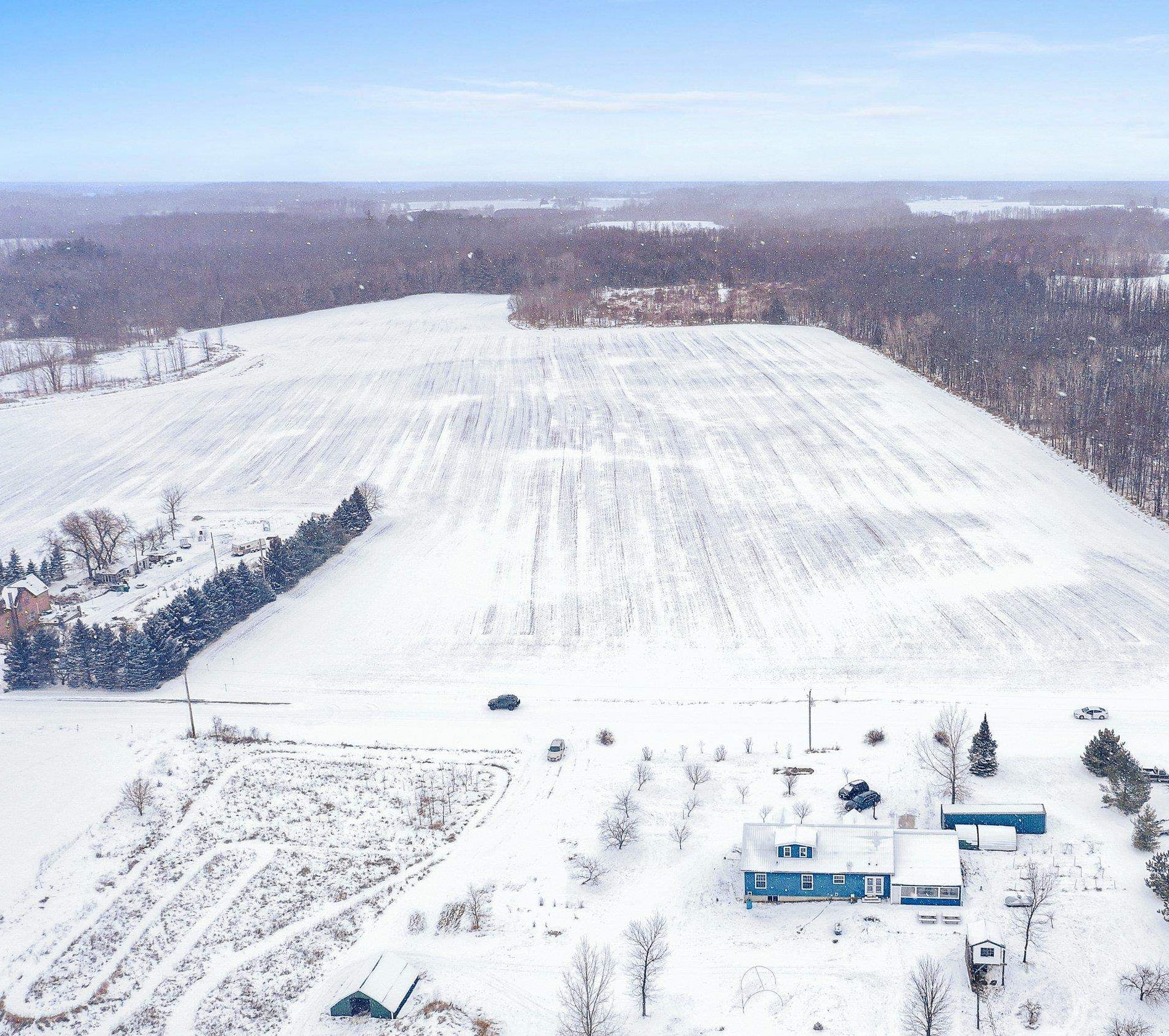 W5221 Loucks Road Peshtigo, WI 54157 - Photo 51 of 57