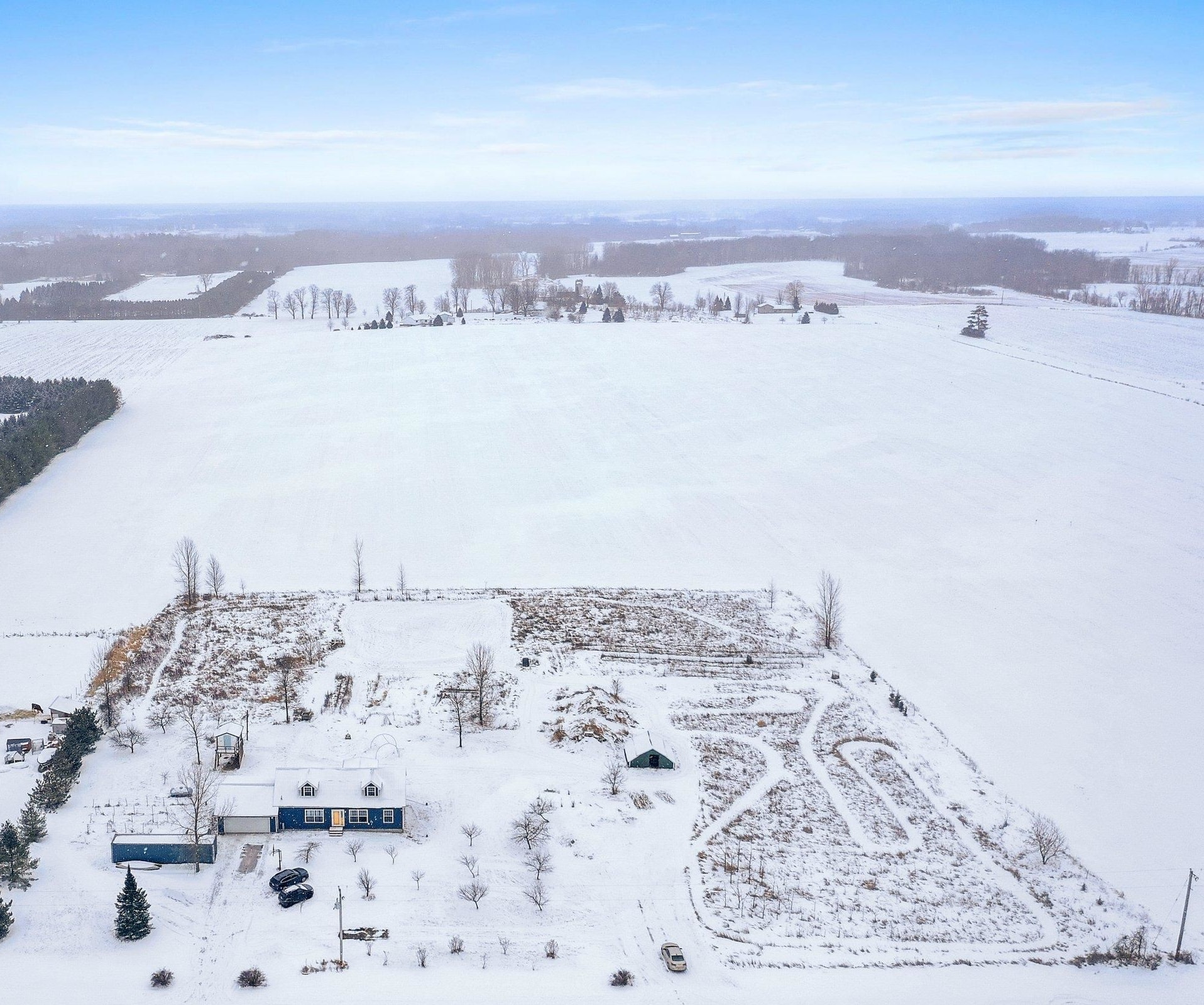 W5221 Loucks Road Peshtigo, WI 54157 - Photo 52 of 57